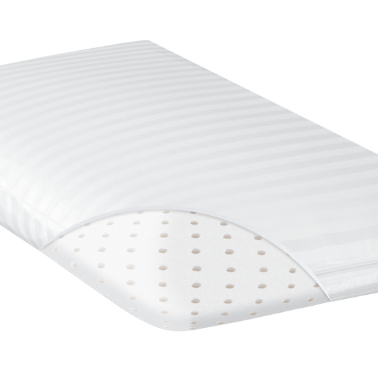 Παιδικό Μαξιλάρι Memory foam Air Kids 40x70x8 cm.