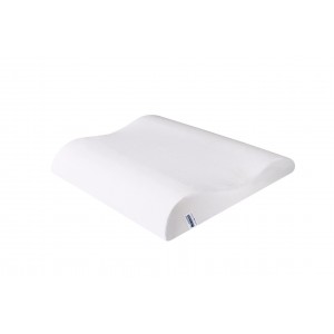 Βρεφικό Μαξιλάρι Ύπνου Memory Wave Baby 27x40x7/5 cm Βρεφικό Μαξιλάρι Ύπνου Memory Wave Baby 27x40x7/5 cm
