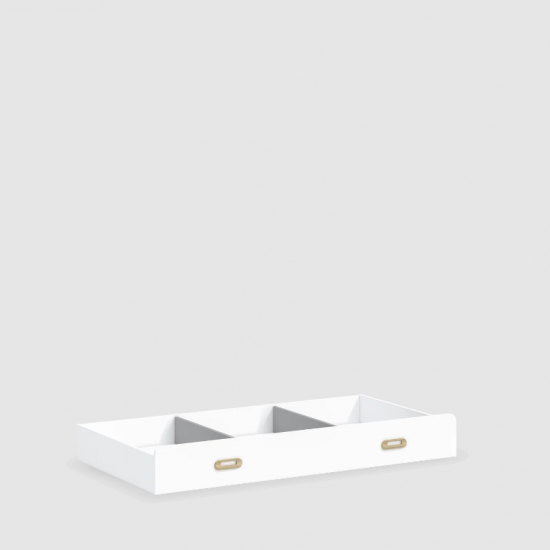 MINO ΣΥΡΤΑΡΙ ΓΙΑ ΚΟΥΝΙΑ 39x74xH19cm