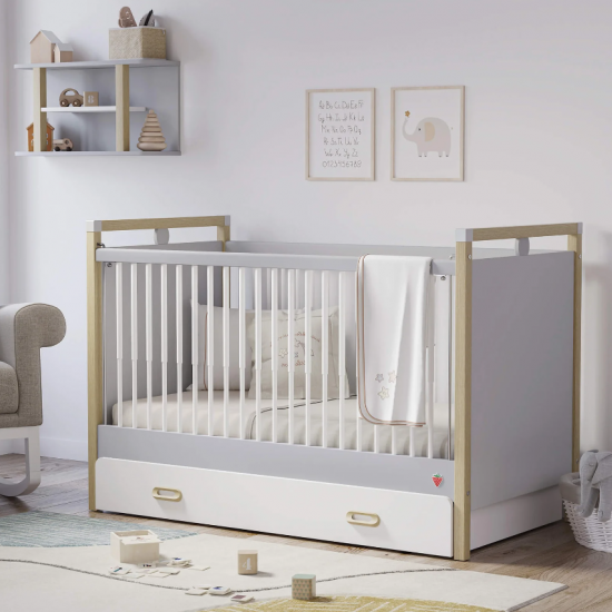 MINO ΣΥΡΤΑΡΙ ΓΙΑ ΚΟΥΝΙΑ 39x74xH19cm