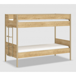 MOCHA 2 ΠΑΙΔΙΚΗ ΚΟΥΚΕΤΑ 97x213xH160cm