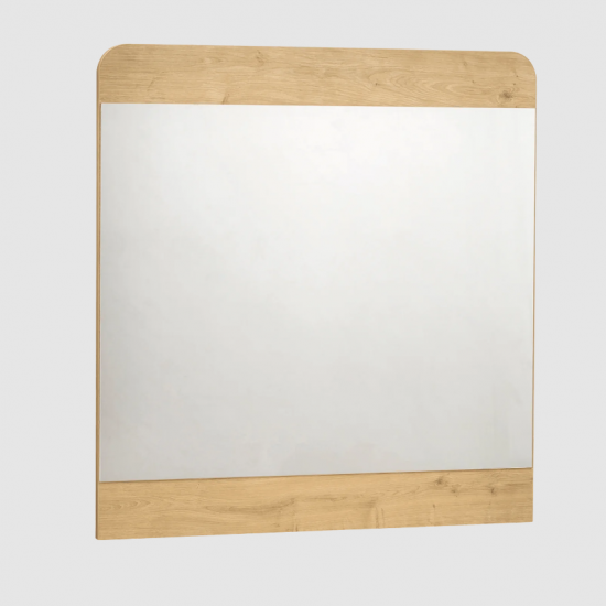 MOCHA ΚΑΘΡΕΠΤΗΣ ΣΥΡΤΑΡΙΕΡΑΣ 71x02xH75cm