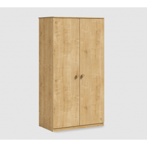 MOCHA ΠΑΙΔΙΚΗ ΝΤΟΥΛΑΠΑ 2ΦΥΛΛΗ 106x59xH197cm