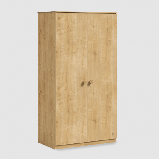 MOCHA ΠΑΙΔΙΚΗ ΝΤΟΥΛΑΠΑ 2ΦΥΛΛΗ 106x59xH197cm