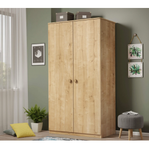 MOCHA ΠΑΙΔΙΚΗ ΝΤΟΥΛΑΠΑ 2ΦΥΛΛΗ 106x59xH197cm