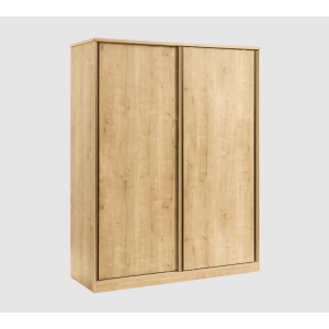 MOCHA ΠΑΙΔΙΚΗ ΝΤΟΥΛΑΠΑ 2ΦΥΛΛΗ ΣΥΡΟΜΕΝΗ 164x59xΗ206cm