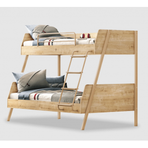 MOCHA ΠΑΙΔΙΚΗ ΚΟΥΚΕΤΑ 2 ΔΙΑΣΤΑΣΕΩΝ 137x210xH161 cm