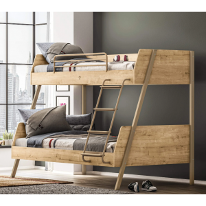 MOCHA ΠΑΙΔΙΚΗ ΚΟΥΚΕΤΑ 2 ΔΙΑΣΤΑΣΕΩΝ 137x210xH161 cm