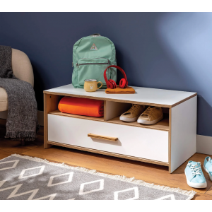 MODERA ΠΑΙΔΙΚΟ ΣΚΑΜΠΟ 90x43xH41cm