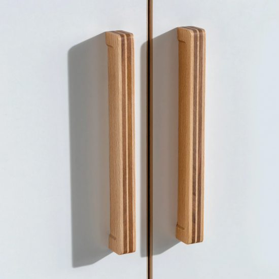 MODERA ΠΑΙΔΙΚΗ ΝΤΟΥΛΑΠΑ 2ΦΥΛΛΗ 104x61xH206cm