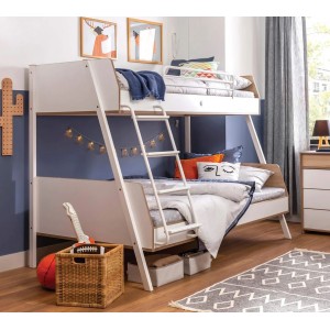 MODERA ΠΑΙΔΙΚΗ ΚΟΥΚΕΤΑ 2 ΔΙΑΣΤΑΣΕΩΝ 210x137xH161cm