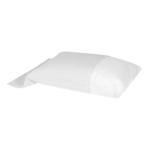 Προστατευτικό Κάλυμμα Μαξιλαριού Safety Antibacterial 50x70cm