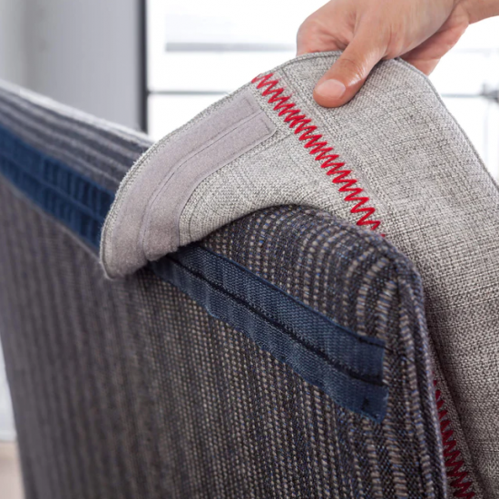 TRIO ΠΑΙΔΙΚΟ ΚΡΕΒΑΤΙ ΜΟΝΟ 109x214xH102 cm