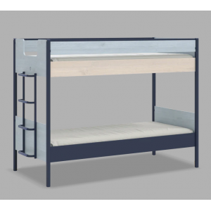 TRIO ΠΑΙΔΙΚΗ ΚΟΥΚΕΤΑ 213x97xH160cm