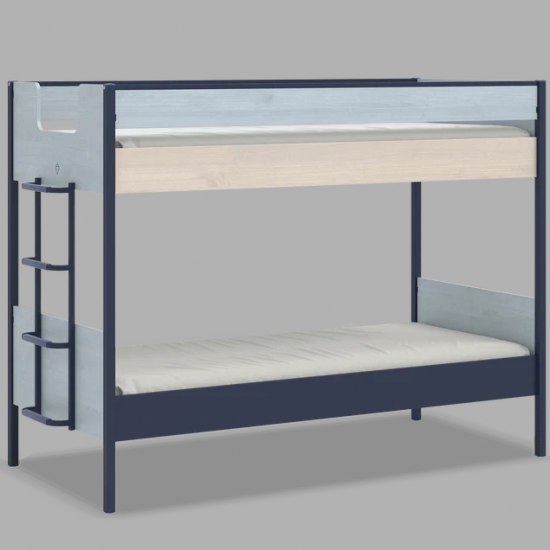 TRIO ΠΑΙΔΙΚΗ ΚΟΥΚΕΤΑ 213x97xH160cm