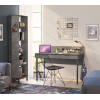 SPACE GRAY ΠΑΙΔΙΚΟ ΓΡΑΦΕΙΟ 128x61xH36cm