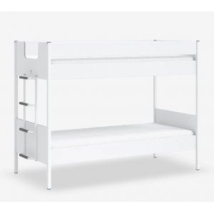 WHITE ΠΑΙΔΙΚΗ ΚΟΥΚΕΤΑ 97x213xH160cm