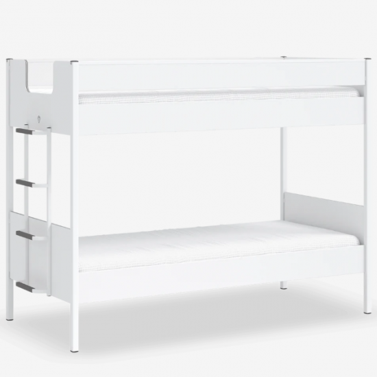 WHITE ΠΑΙΔΙΚΗ ΚΟΥΚΕΤΑ 97x213xH160cm