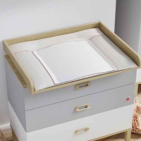 MINO ΑΛΛΑΞΙΕΡΑ 82x64xH9cm