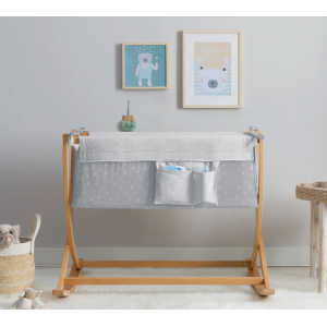 BOY ΒΡΕΦΙΚΟ ΛΙΚΝΟ 71x96xH75cm