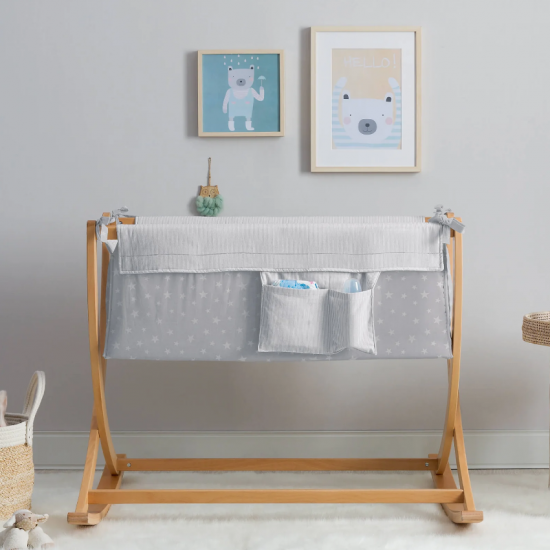 BOY ΒΡΕΦΙΚΟ ΛΙΚΝΟ 71x96xH75cm