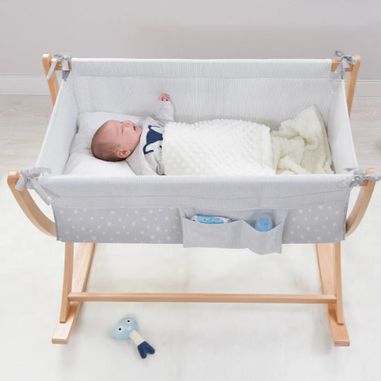 BOY ΒΡΕΦΙΚΟ ΛΙΚΝΟ 71x96xH75cm