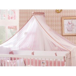 SL COTTON ΒΡΕΦΙΚΗ ΚΟΥΝΟΥΠΙΕΡΑ 300xH220cm