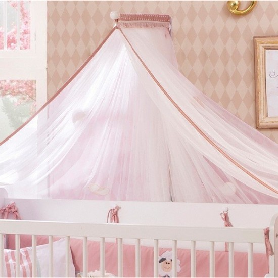 SL COTTON ΒΡΕΦΙΚΗ ΚΟΥΝΟΥΠΙΕΡΑ 300xH220cm