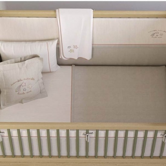 ΒΡΕΦΙΚΗ ΠΡΟΙΚΑ MINO 9 ΤΕΜΑΧΙΩΝ