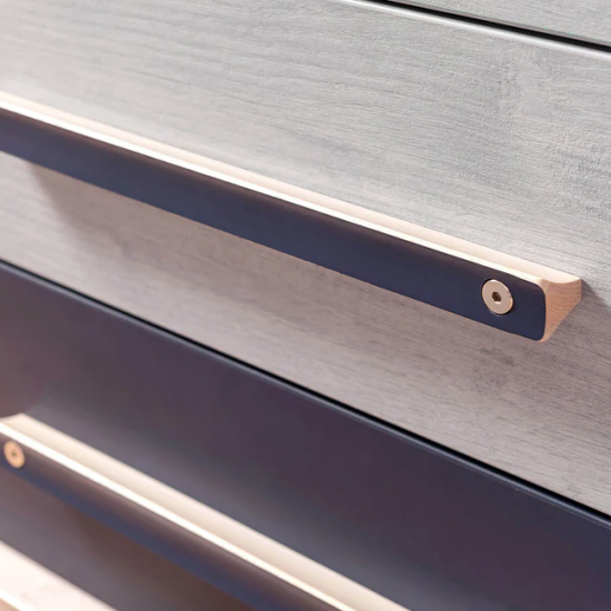 ΠΑΙΔΙΚΗ ΣΥΡΤΑΡΙΕΡΑ TRIO 4 ΣΥΡΤΑΡΙΑ 80x46x83cm