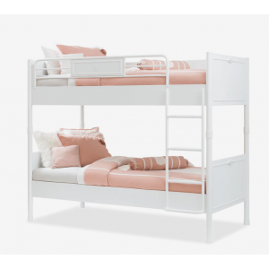 ROMANTICA ΠΑΙΔΙΚΗ ΚΟΥΚΕΤΑ 106x208x168cm