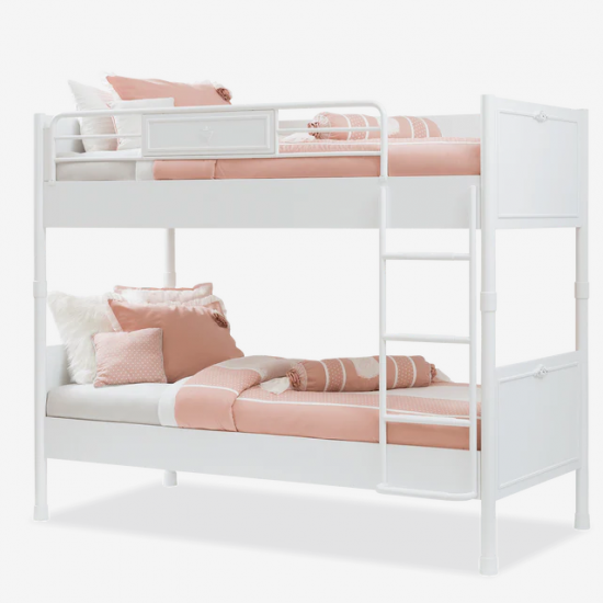 ROMANTICA ΠΑΙΔΙΚΗ ΚΟΥΚΕΤΑ 106x208x168cm