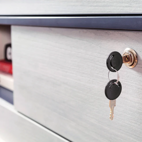 ΠΑΙΔΙΚΗ ΣΥΡΤΑΡΙΕΡΑ TRIO 4 ΣΥΡΤΑΡΙΑ 80x46x83cm