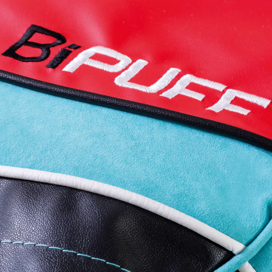 RACER ΠΑΙΔΙΚΟ ΠΟΥΦ BIPUFF Φ82xH20cm