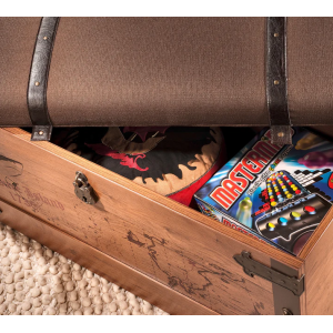 PIRATE ΠΑΙΔΙΚΟ ΣΚΑΜΠΟ 93x50xH46cm