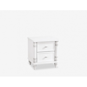 ROMANTIC ΠΑΙΔΙΚΟ ΚΟΜΟΔΙΝΟ 50x42x56cm