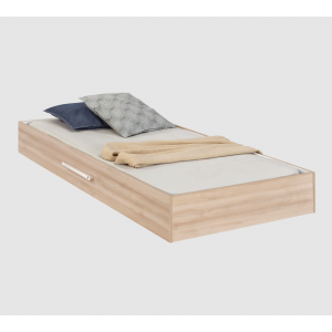 DUO ΣΥΡΤΑΡΙ ΚΡΕΒΑΤΙΟΥ MONO 96x194xH24cm