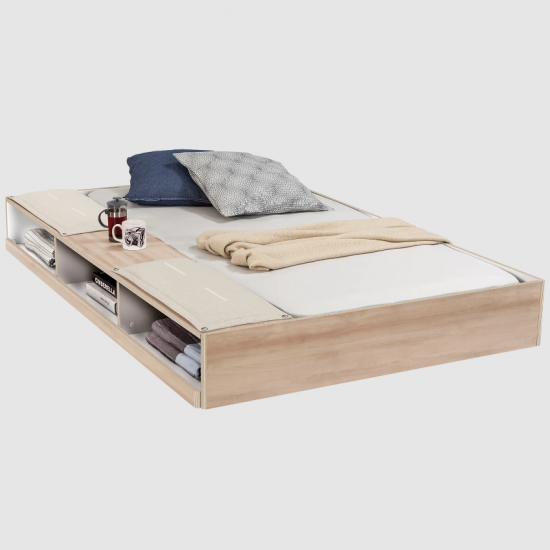 ΣΥΡΤΑΡΙ ΚΡΕΒΑΤΙΟΥ ΗΜΙΔΙΠΛΟ DUO