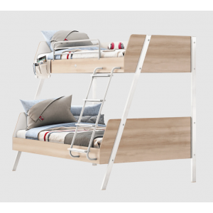 DUO ΠΑΙΔΙΚΗ ΚΟΥΚΕΤΑ 2 ΔΙΑΣΤΑΣΕΩΝ 137x209xH160cm