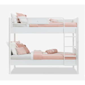 ROMANTICA ΠΑΙΔΙΚΗ ΚΟΥΚΕΤΑ 106x208x168cm