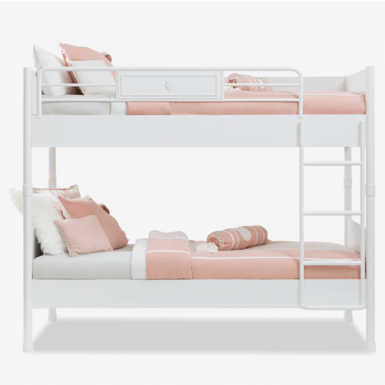 ROMANTICA ΠΑΙΔΙΚΗ ΚΟΥΚΕΤΑ 106x208x168cm