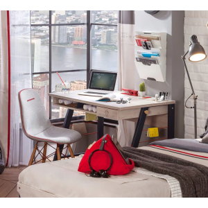 TRIO ΠΑΙΔΙΚΟ ΓΡΑΦΕΙΟ 114x64xH76cm