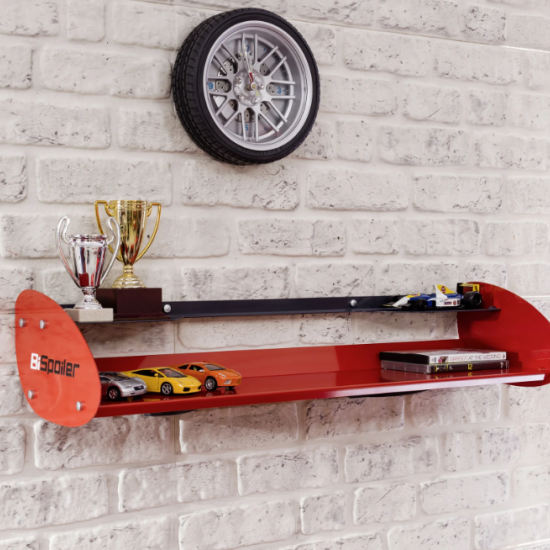 RACER ΠΑΙΔΙΚΗ ΕΤΑΖΙΕΡΑ 91x29xH21cm