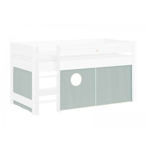 ΚΟΥΡΤΙΝΕΣ ΚΡΕΒΑΤΙΟΥ ΠΡΑΣΙΝΕΣ ΓΙΑ ΚΡΕΒΑΤΙ MONTES