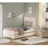 VARIO ΣΥΡΤΑΡΙ ΚΡΕΒΑΤΙΟΥ 93x198x22cm VARIO ΣΥΡΤΑΡΙ ΚΡΕΒΑΤΙΟΥ 93x198x22cm