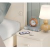 VARIO ΠΑΙΔΙΚΟ ΚΡΕΒΑΤΙ ΗΜΙΔΙΠΛΟ 129x213x124cm VARIO ΠΑΙΔΙΚΟ ΚΡΕΒΑΤΙ ΗΜΙΔΙΠΛΟ 129x213x124cm