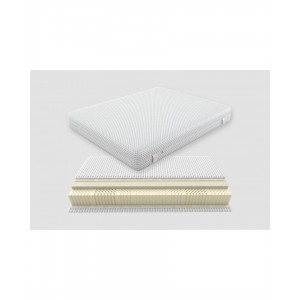 PRIVILEGE AQUATEC MATTRESS 100X200cm