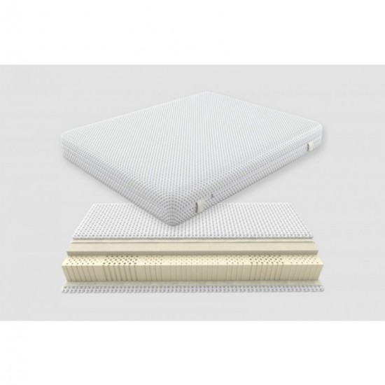 PRIVILEGE AQUATEC MATTRESS 120X200cm