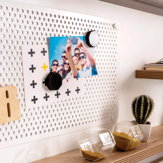 ΕΤΑΖΙΕΡΑ ΓΡΑΦΕΙΟΥ MODERA 120x14xH40cm