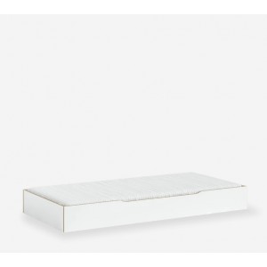 MODERA ΣΥΡΤΑΡΙ ΚΡΕΒΑΤΙΟΥ ΜΟΝΟ 193x93xH23cm